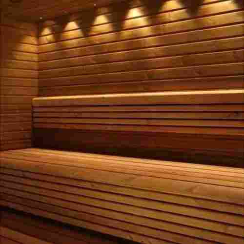 Thermo Pine Wooden Cladding