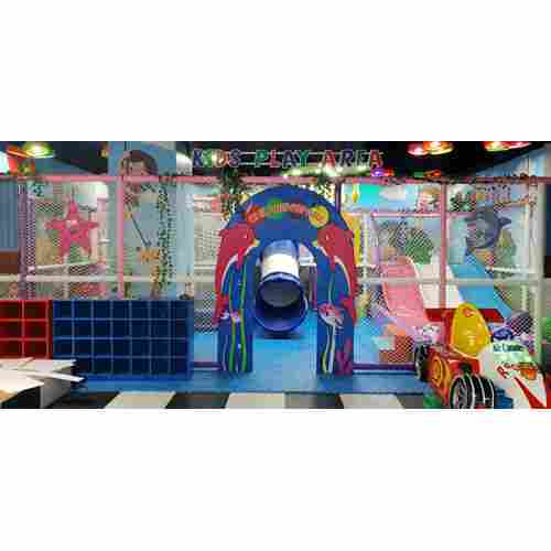 Soft Play Area