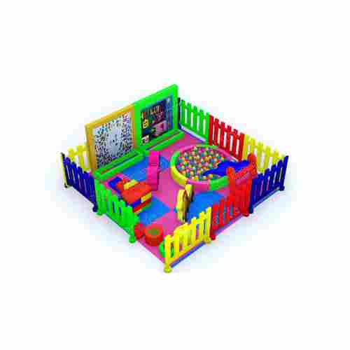 Toddler Indoor Playground
