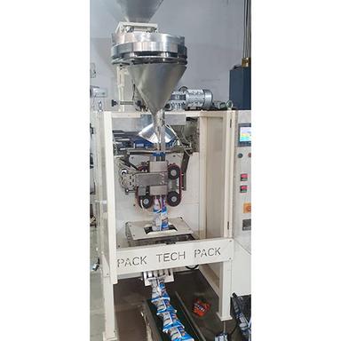 Semi-Automatic Industrial Volumetric Cup Filler Machine
