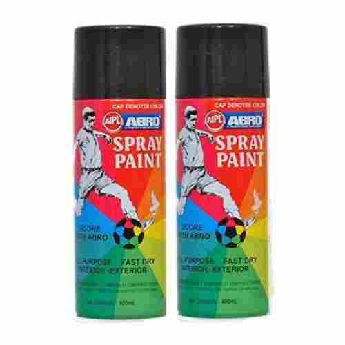 400ml ABRO Spray Paint