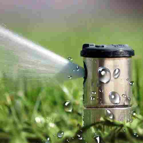 Garden Sprinkler Irrigation System