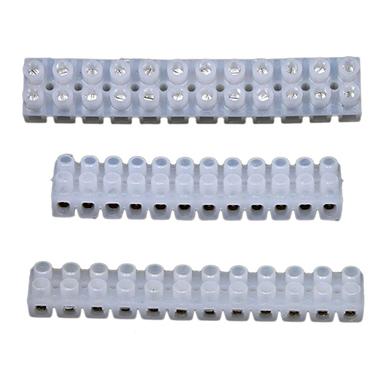 Pvc Strip Connector Application: Industrial
