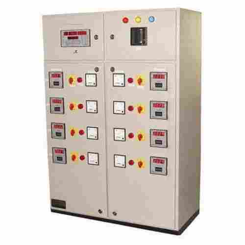Automatic Electrical Control Panel