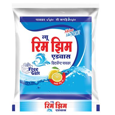 Rimjhim Detergent Powder Apparel