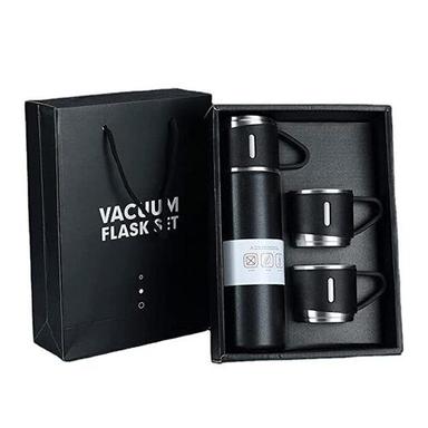 Vaccum Flask Bottle With Cup