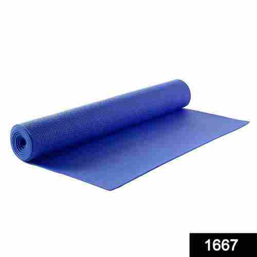 YOGA MAT WITH BAG AND CARRY STRAP FOR COMFORT