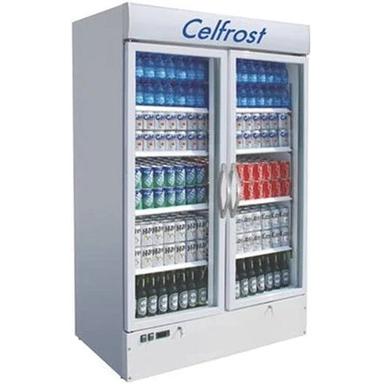 White Beverage Coolers