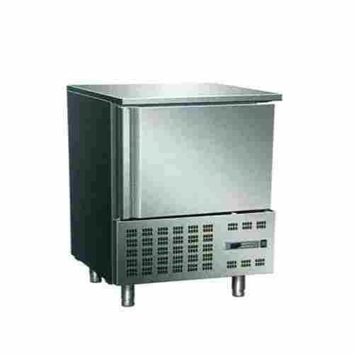 Blast Chillers And Shock Freezers