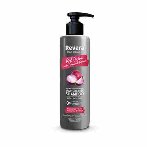 Hair Brakage Solution Shampoo