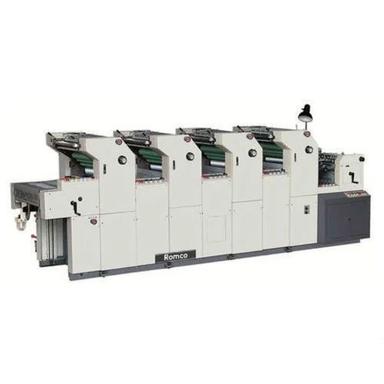 Automatic Industrial Bag Printing Machine