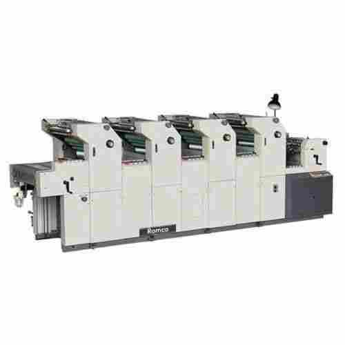 Industrial Bag Printing Machine