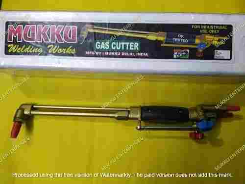 gas cutting torch manufacturer