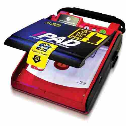 UNI EM I PAD NF 1200 External Defibrillator
