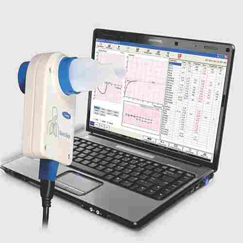 Clarity Spirotech PC Based Spirometer