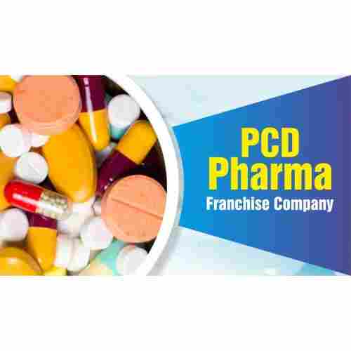Allopathic PCD Pharma Franchise In Tirupati