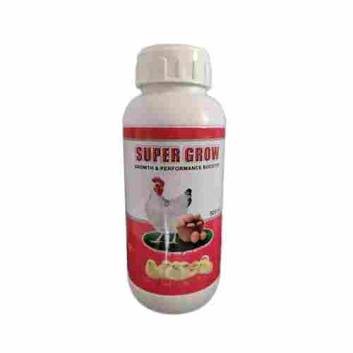 500 ml Poultry Growth Promoter