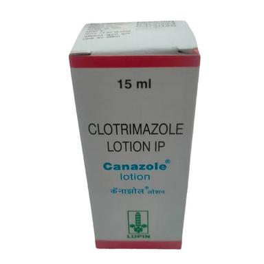 15Ml Canazole Clotrimazole Lotion Ip Cream