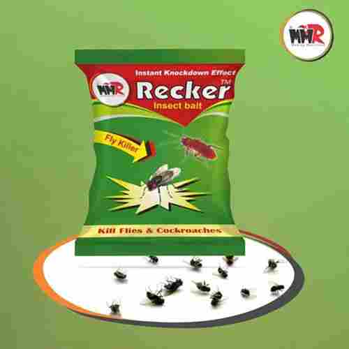 Recker Insect Bait Fly Killer