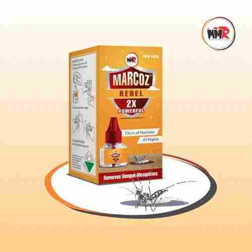 Marcoz Rebel Mosquito Tranfluthrin 1.60 Refill