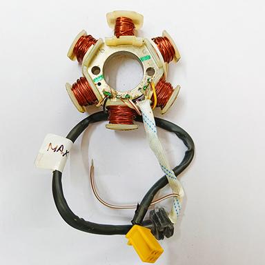Max 4R Stator Assemebly Application: Automobile