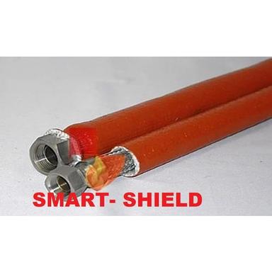 10 Meter Pyro Sleeve Application: Industrial