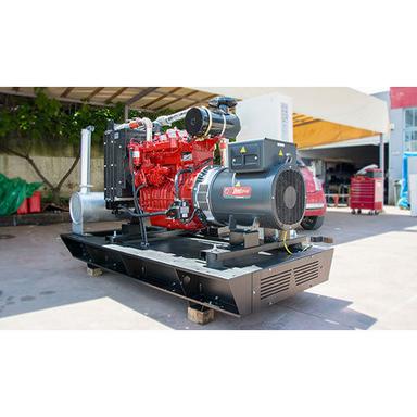 New Diesel Generator Set Pressure: High Pressure