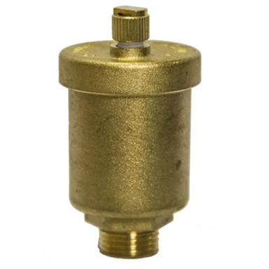 E121 Automatic Air Vent Valve Application: Hot Water Heating System