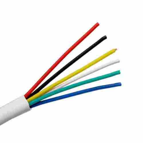High Frequncy Control Cable
