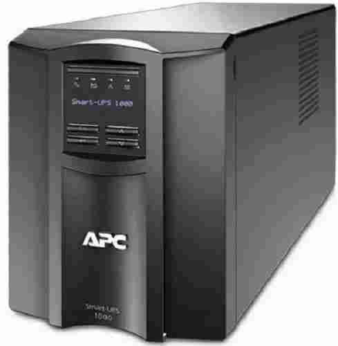 Single Phase APC Online UPS Model No C1500