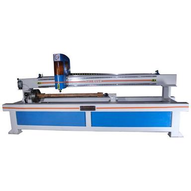 Low Energy Consumption Cnc Woodworking Rotary Machine