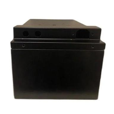As Per Requirement Mild Steel Lithium Battery Box