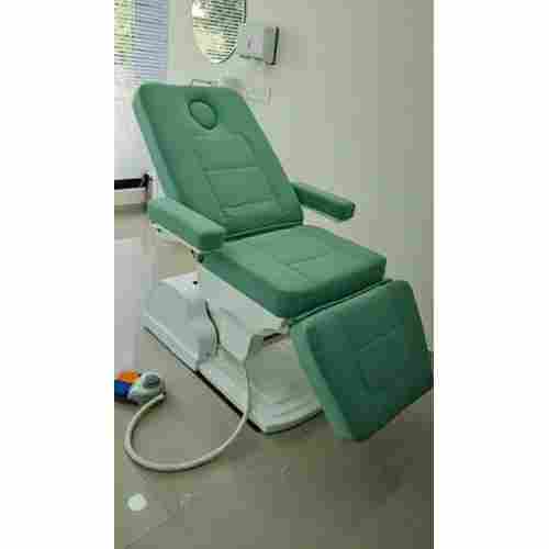 Dental Dermatology Chair