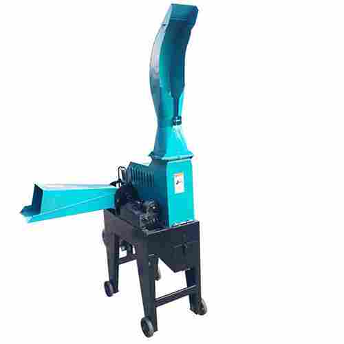 Premium Quality Blower Type Chaff Cutter Machine 3HP