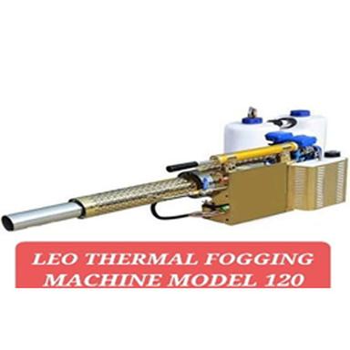 Thermal Fogging Machine Model 120 Dimension (L*W*H): 1180X325X260 Millimeter (Mm)