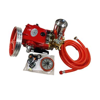 Red Htp Pump Ic-50
