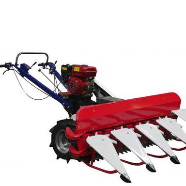 Red Agriculture Reaper Petrol  Diesel Xpr-120