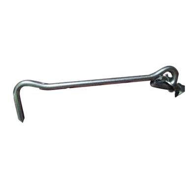 Ss Gate Hook Application: Commercial