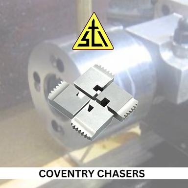 Silver Coventry Chasers
