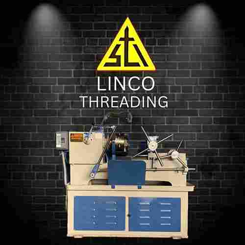 Linco Bolt Threading Machine