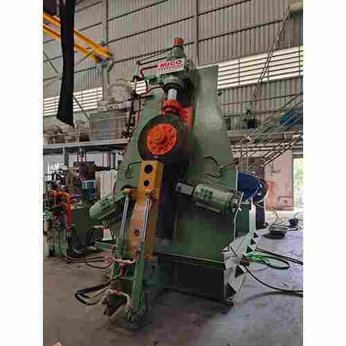 D51 800 Ring rolling machine