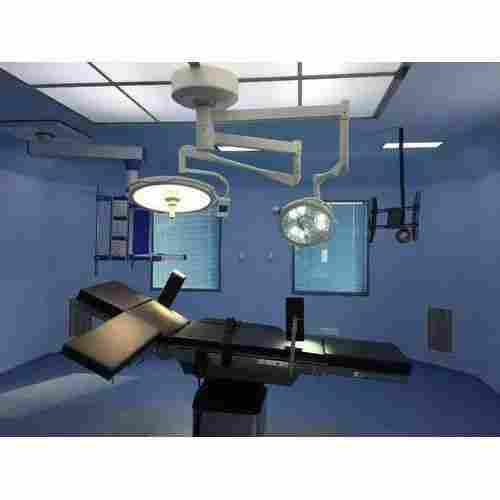 Hospital False Ceiling OT Light