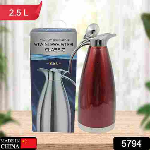 VACUUM INSULATED KETTLE JUG VACUUM INSULATED THERMO KETTLE JUG INSULATED VACUUM FLASK