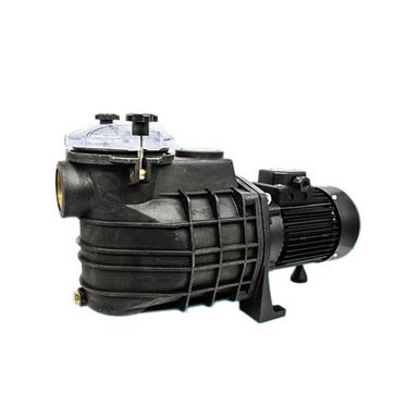 Metal Filter Centrifugal Pump For Swimming Pool