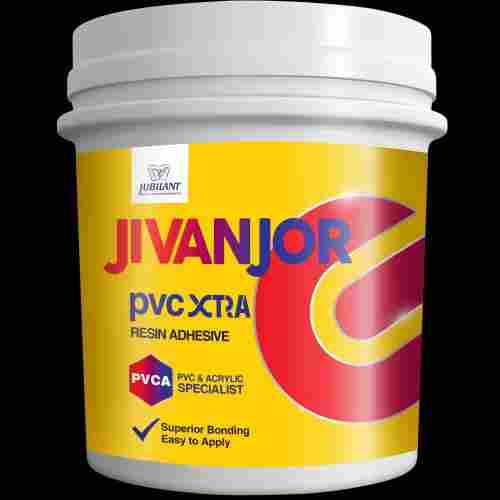 Jivanjor PVC Xtra Resin Adhesive