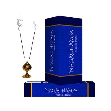 Hexogona Nagachampa Incense Sticks