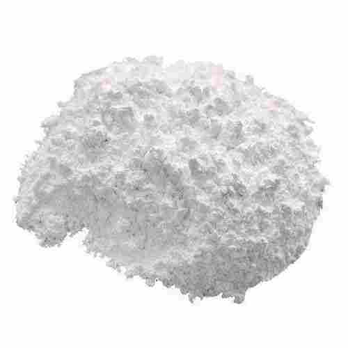 Grounded Calcium Carbonate