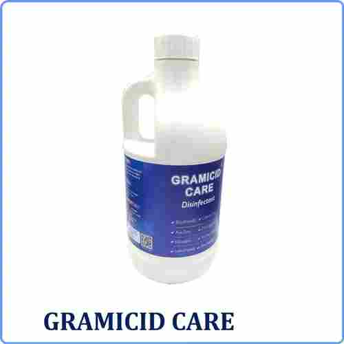 Gramicid Care Disinfectant