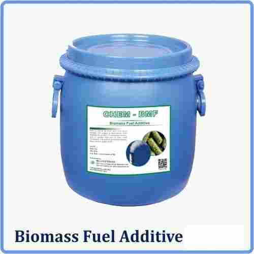 Chem Biomass Fuel Additive