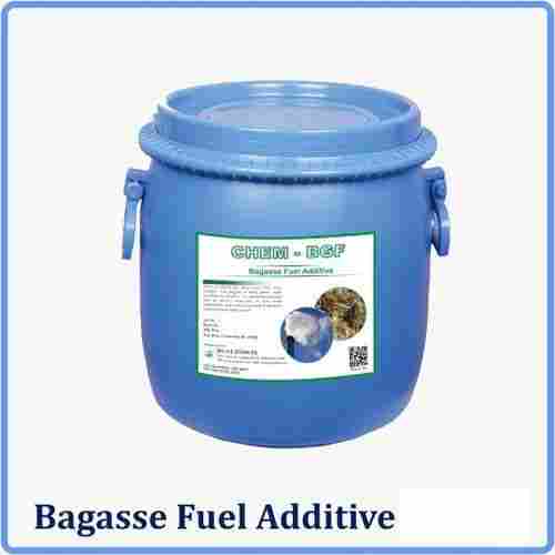 Bagasse Fuel Additives